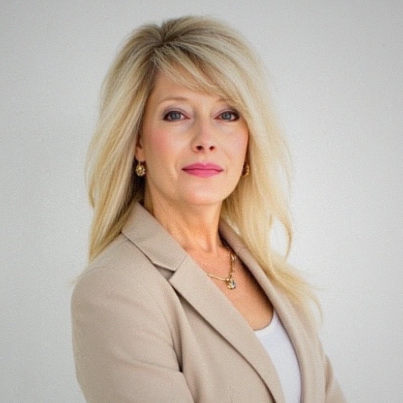 Kristin Wood, ABR, RESE